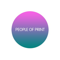 People of Print Ltd logo