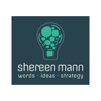 shereenmann.com logo