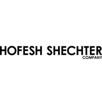 Hofesh Shechter Company logo
