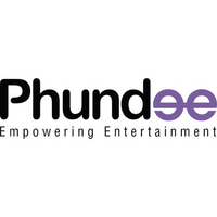 Phundee.com logo