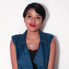 Rhea D'Souza
