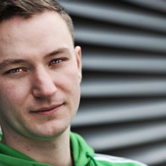 Maciej Tomczak