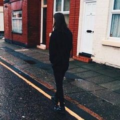 Liam Thomas