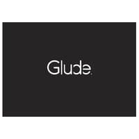 Glude TV logo