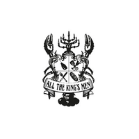 All The Kings Men logo