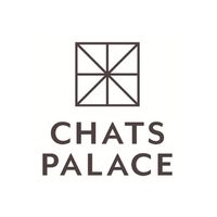 Chats Palace logo