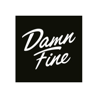 Damn Fine logo