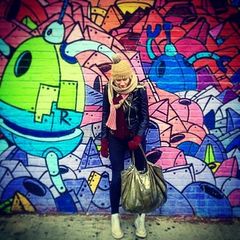 Claire Blandy