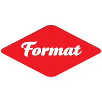 FORMAT Festival logo