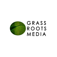 Grass Roots Media logo