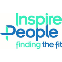 Inspire People logo