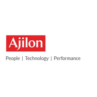 Ajilon UK logo