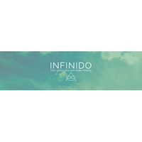 INFINIDO logo