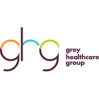 Grey Healthcare London logo