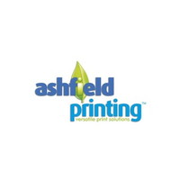 Ashfield Printing Ltd logo