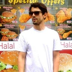 Arman Naji