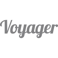 Voyager Branding logo