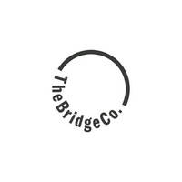 The Bridge Co. logo