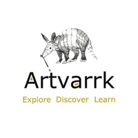 Artvarrk logo