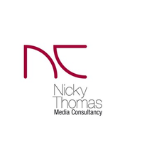 Nicky Thomas Media logo