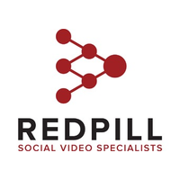 REDPILL logo