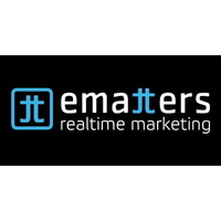 Ematters | Realtime Marketing logo