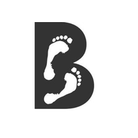 Barefoot Web logo