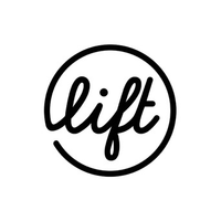 The Lift Agency logo
