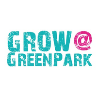 GROW@GreenPark logo