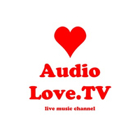 AudioLove.TV logo