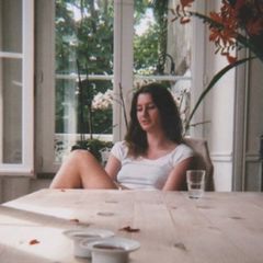 Elise Richardson