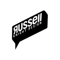Russell Knight Design logo