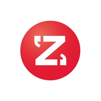 Zude PR logo