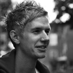 Oliver Furze