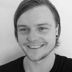 Adam Boyle
