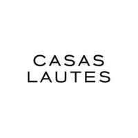 Casas Lautes logo