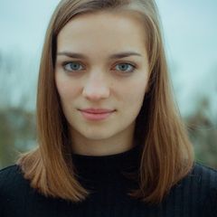 Eliza Easton