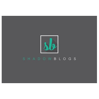 ShadowBlogs logo