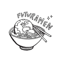 Futuramen logo