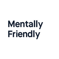 Mentally Friendly logo