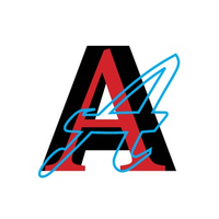 Avid Art Agency logo