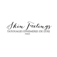 Skin Feelings logo