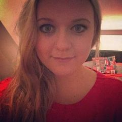 OLIVIA GRIFFITHS