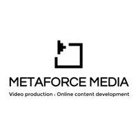Metaforce Media Ltd logo