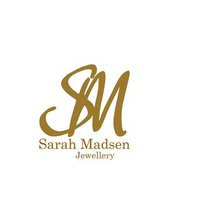 Sarah MadsenJewellery logo
