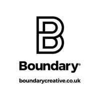 Boundary logo