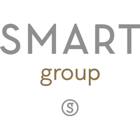Smart Group logo