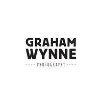 Graham Wynne Photography logo