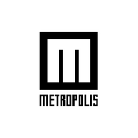 Metropolis Studios logo
