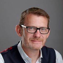 Nick Page